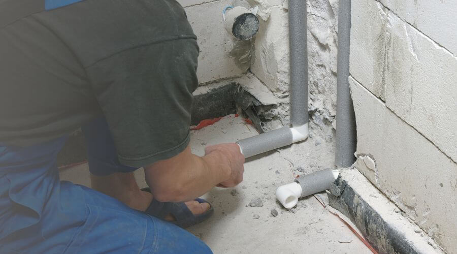 Professional Tankless Water Heater Installation in Gum Spring, VA